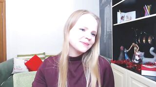 HannaCorn webcam video 070220241241 Do you feel ready to have sex with me