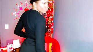 SaharaBrown webcam video 080220241339 luring cam live model