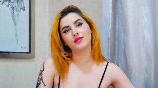 AriaAdames webcam video 080220241227 classy cam girl model