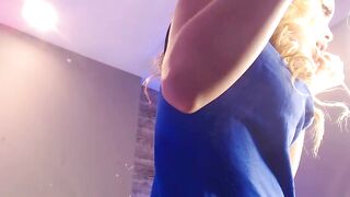 ChloeNova webcam video 080220241120 foreplay is where the magic happens for her