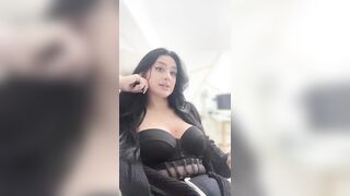 VanessaEsther webcam video 100220240807 pornographic WOW hot live camgirl