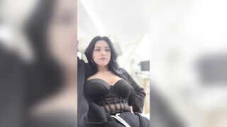 VanessaEsther webcam video 100220240807 pornographic WOW hot live camgirl