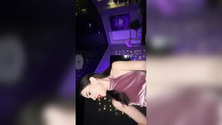 ArielEvans webcam video 100220241101 I cant forget the way you masturbated in private