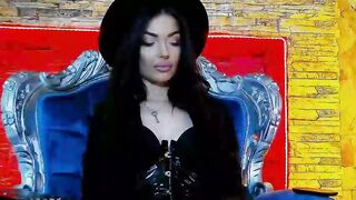 ElektraRavens webcam video 100220241155 amatory WOW hot live camgirl