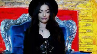 ElektraRavens webcam video 100220241155 amatory WOW hot live camgirl