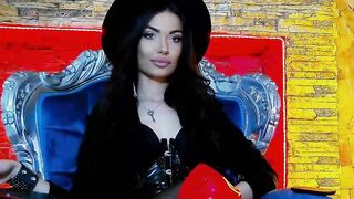 ElektraRavens webcam video 100220241155 amatory WOW hot live camgirl