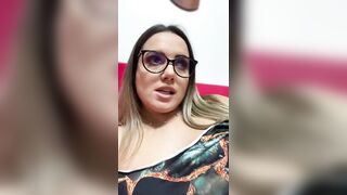 CassyTorres webcam video 100220240916 youre so fucking sexy