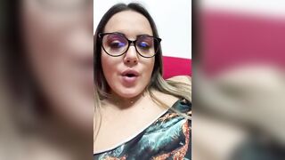 CassyTorres webcam video 100220240916 youre so fucking sexy