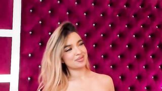 MelissaKovalenko webcam video 100220240940 Such a hot ass she likes to use in privates