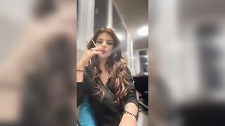 MelanieSanchez webcam video 100220241050 my dick generates a lot of cream when you are online