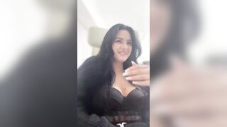 VanessaEsther webcam video 100220240811 I cant forget the way you masturbated in private