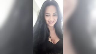 VanessaEsther webcam video 100220240811 I cant forget the way you masturbated in private