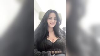 VanessaEsther webcam video 100220240811 I cant forget the way you masturbated in private