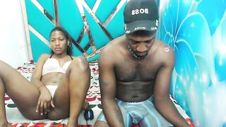 NatashaAndChris 2024-02-14 0345 webcam video