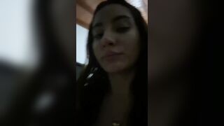 CrissRusso 2024-02-14 0400 webcam video