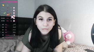 angel_gelya 2023-06-19 1300 webcam video