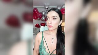 Nina 2024-02-15 0830 webcam video