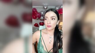 Nina 2024-02-15 0830 webcam video