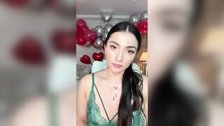 Nina 2024-02-15 0830 webcam video