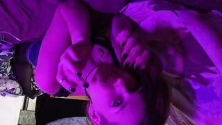 JaneHush 2024-02-16 1000 webcam video