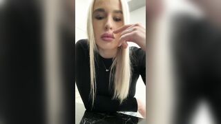 SilvanaStark webcam video 110220240716 Your smile drives me crazy