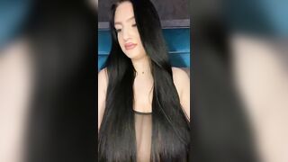 LeyaGrifin webcam video 110220241437 this hot chick loves to cum on camera