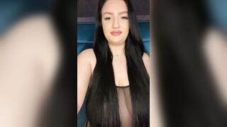 LeyaGrifin webcam video 110220241437 this hot chick loves to cum on camera