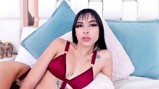 JulietaQuintero webcam video 110220240456 I want to cum in all your love holes at once