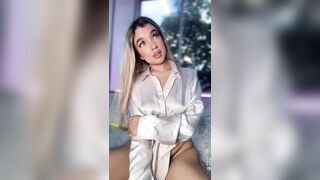 MelissaKovalenko webcam video 110220241455 she likes big cum on her tits