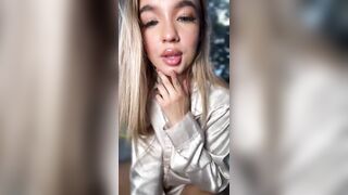 MelissaKovalenko webcam video 110220241455 she likes big cum on her tits