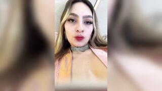 KhloeMartins webcam video 110220241708 cam horny girl