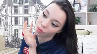 ZoeyNeal webcam video 110220241107 very charismatic webcam girl