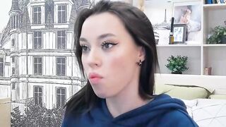 ZoeyNeal webcam video 110220241107 very charismatic webcam girl