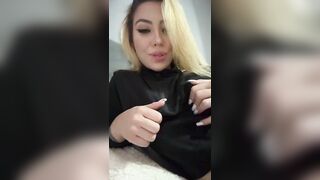 SofiaRiveiro webcam video 110220241700 she cums from strangers emotions with raw passionate energy