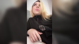 SofiaRiveiro webcam video 110220241700 she cums from strangers emotions with raw passionate energy