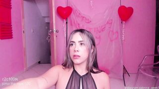 sabrina_geek 2024-02-17 0718 webcam video