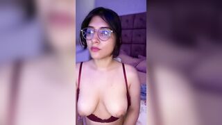 AlesaJenner webcam video 0502241259 13 this webcam girl is what you are deam of