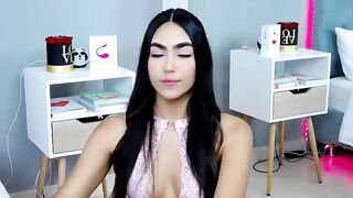 AnaMoonlite webcam video 0502241259 I really like her makeup and innovate of every day with herself 