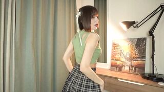 kiriko_chan 2024-02-17 1524 webcam video