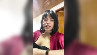 MilaGlams 2024-02-17 2000 webcam video