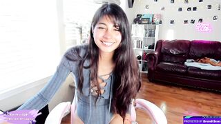 violetttflowers 2024-02-17 2248 webcam video