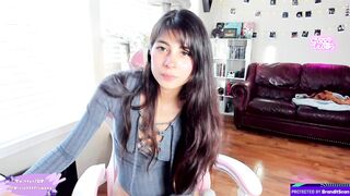 violetttflowers 2024-02-17 2248 webcam video