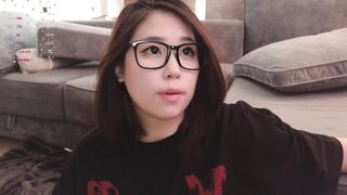 kimi_kay 2024-02-18 0700 webcam video