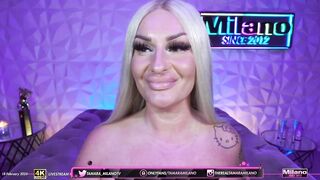 tamaramilano 2024-02-18 1118 webcam video