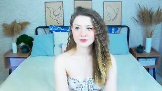 KatherineSmith webcam video 030220241118 Before I go to sleep I imagine you licking my dick