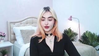 BonnieDunce webcam video 0502241259 divine cam girl model