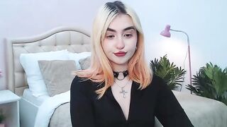 BonnieDunce webcam video 0502241259 divine cam girl model