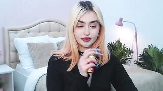 BonnieDunce webcam video 0502241259 divine cam girl model