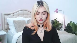 BonnieDunce webcam video 0502241259 divine cam girl model