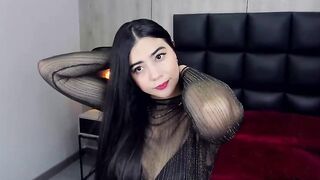 VanesaSoto webcam video 0502241259 I want to be so deep inside of you